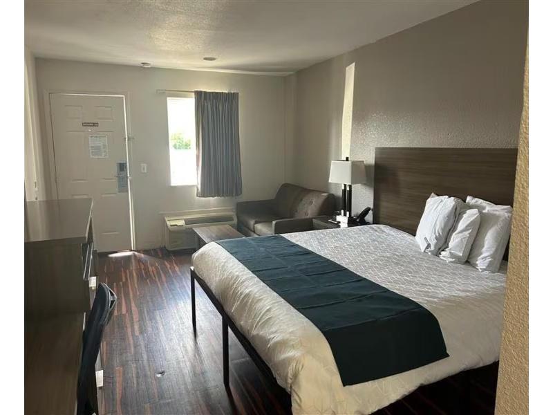 Studio 6 Suites Chattanooga, Tn - Lookout Mtn. image