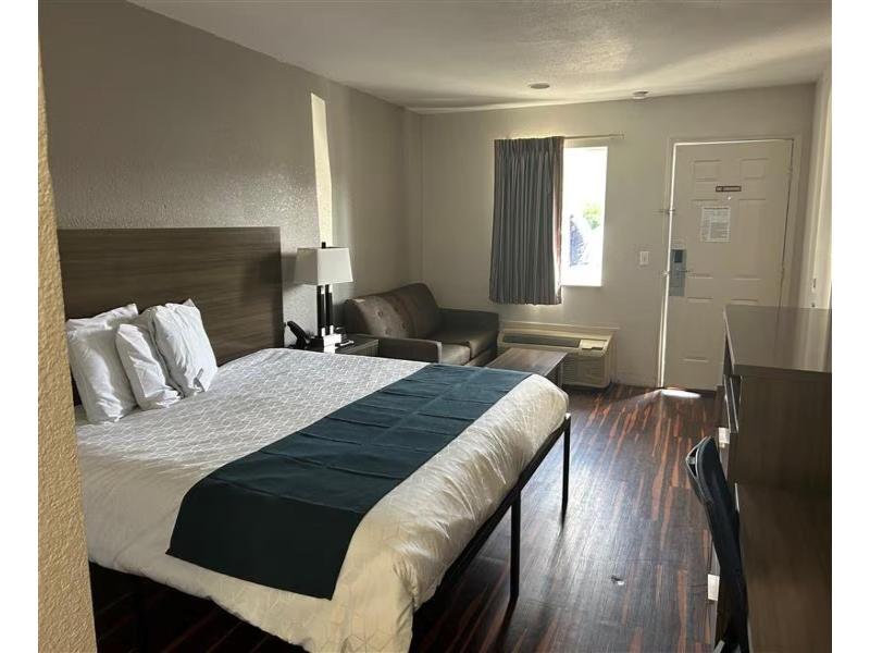 Studio 6 Suites Chattanooga, Tn - Lookout Mtn. image