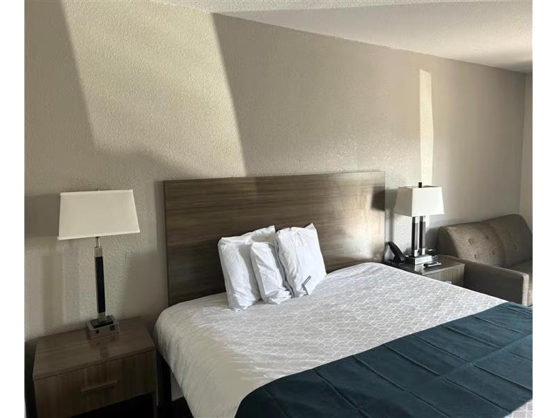 Studio 6 Suites Chattanooga, Tn - Lookout Mtn. image