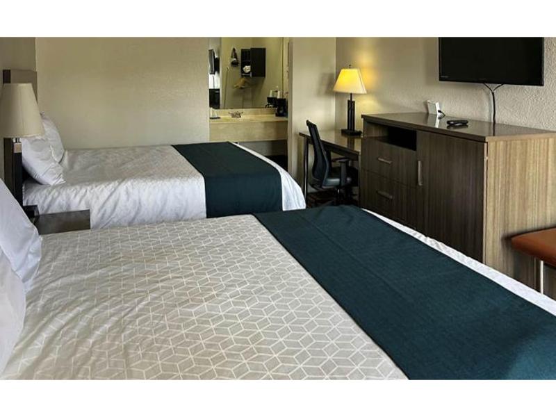 Studio 6 Suites Chattanooga, Tn - Lookout Mtn. image