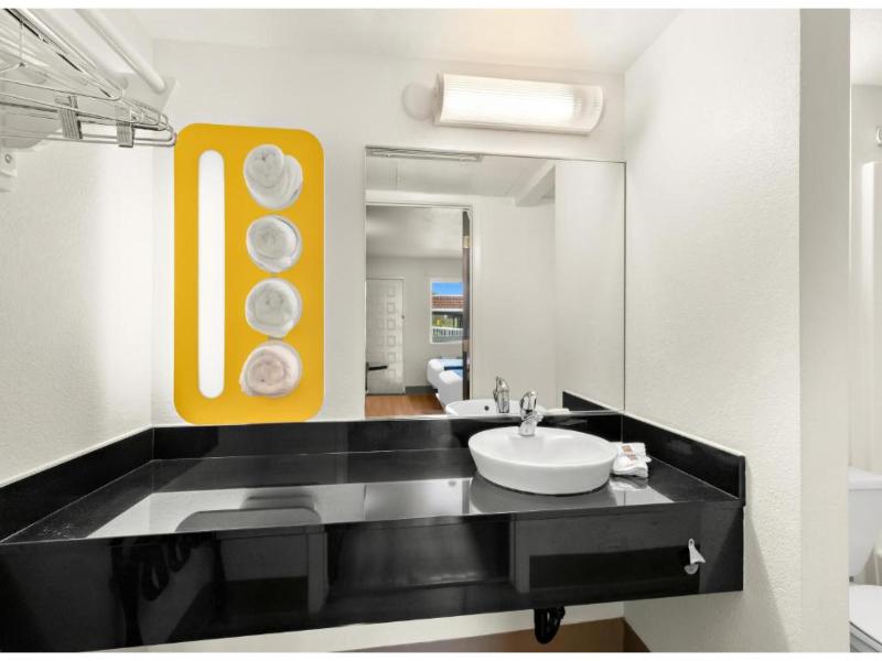 Studio 6 Suites Chattanooga, Tn - Lookout Mtn. image
