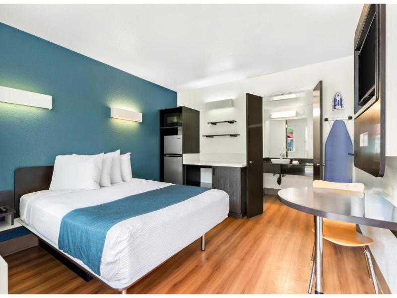 Studio 6 Suites Chattanooga, Tn - Lookout Mtn. image