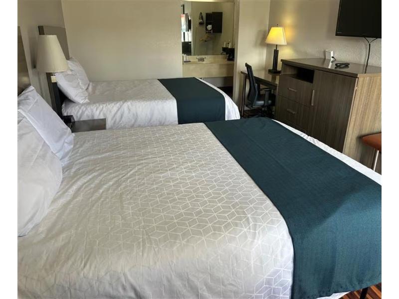 Studio 6 Suites Chattanooga, Tn - Lookout Mtn. image