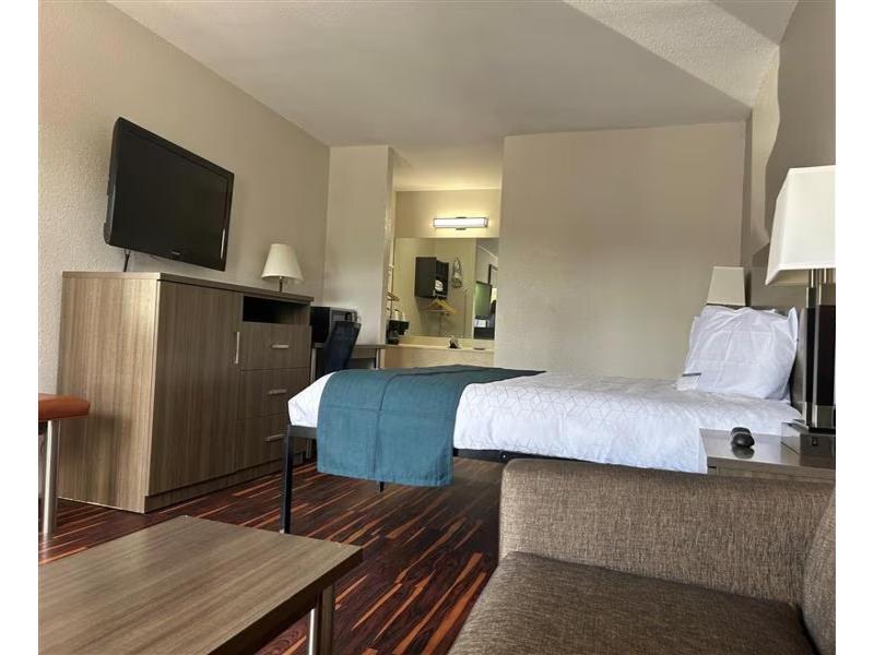 Studio 6 Suites Chattanooga, Tn - Lookout Mtn. image