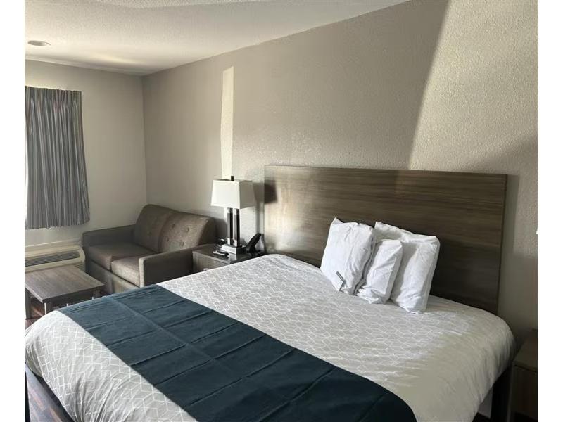 Studio 6 Suites Chattanooga, Tn - Lookout Mtn. image