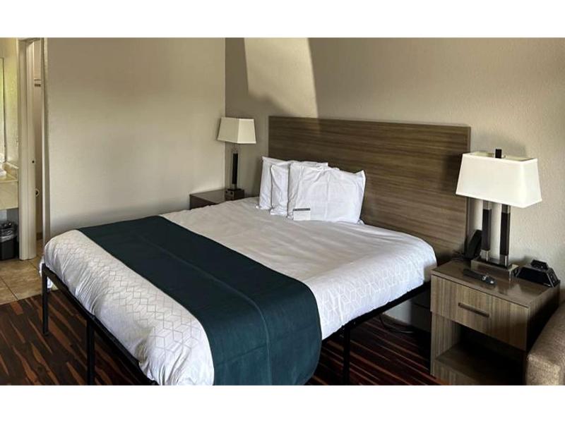 Studio 6 Suites Chattanooga, Tn - Lookout Mtn. image
