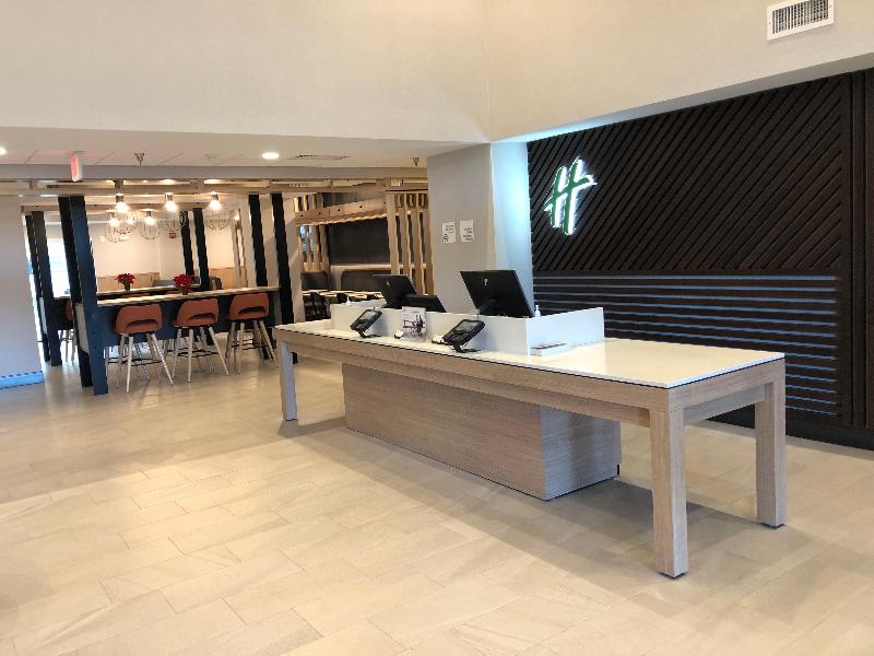 Holiday Inn Cleveland