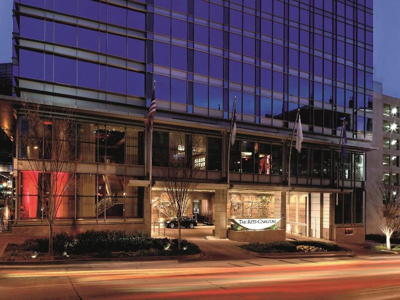 Ritz-Carlton Charlotte image
