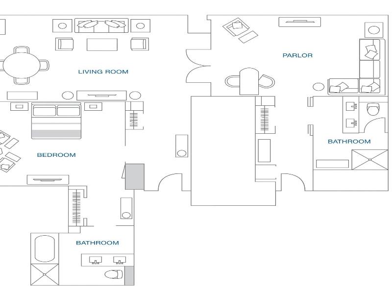 Ritz-Carlton Charlotte image