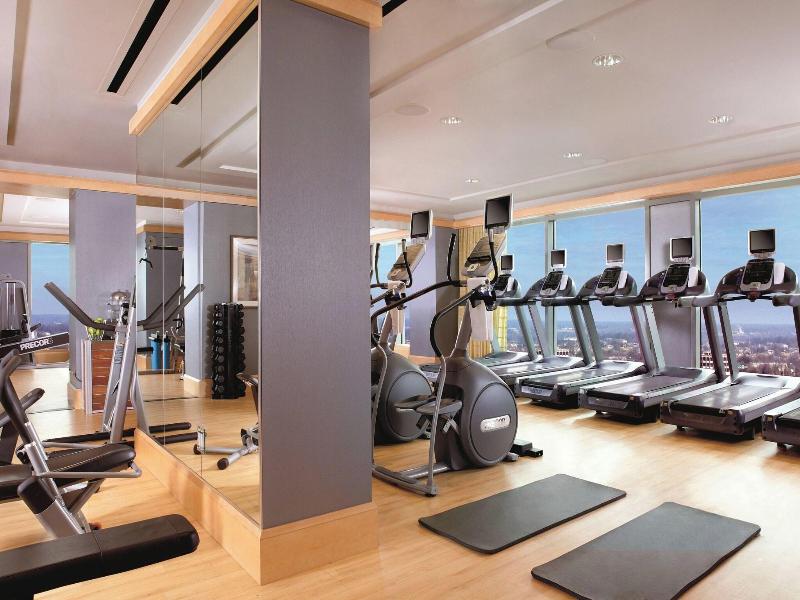 Ritz-Carlton Charlotte image