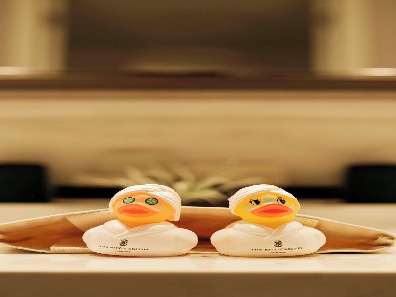 Ritz-Carlton Charlotte image