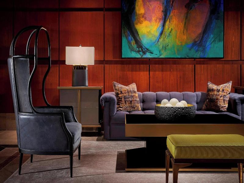 Ritz-Carlton Charlotte image