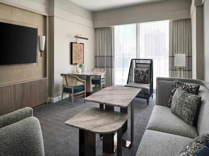 Ritz-Carlton Charlotte image