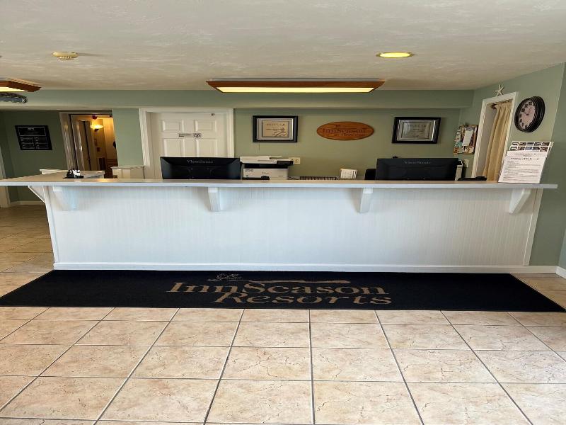 InnSeason Captain's Quarters image
