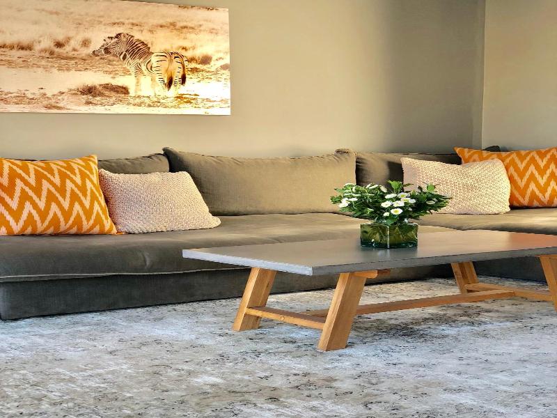 5 Options - Guest House image