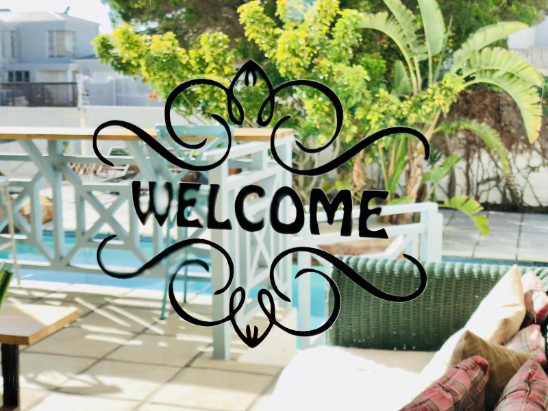 5 Options - Guest House image