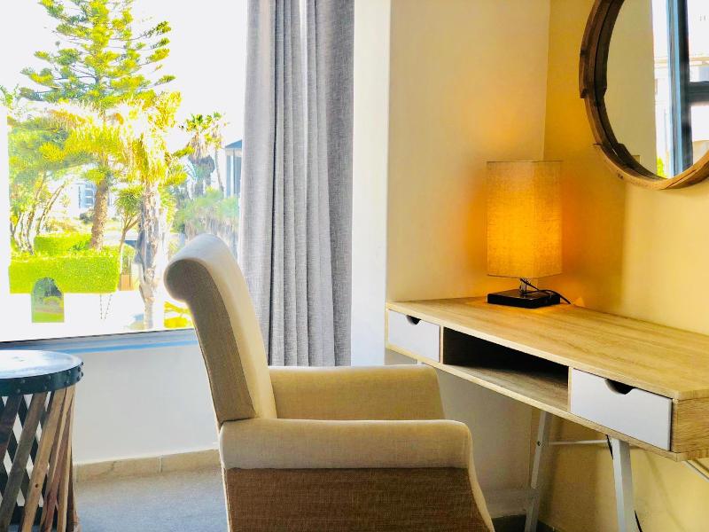 5 Options - Guest House image