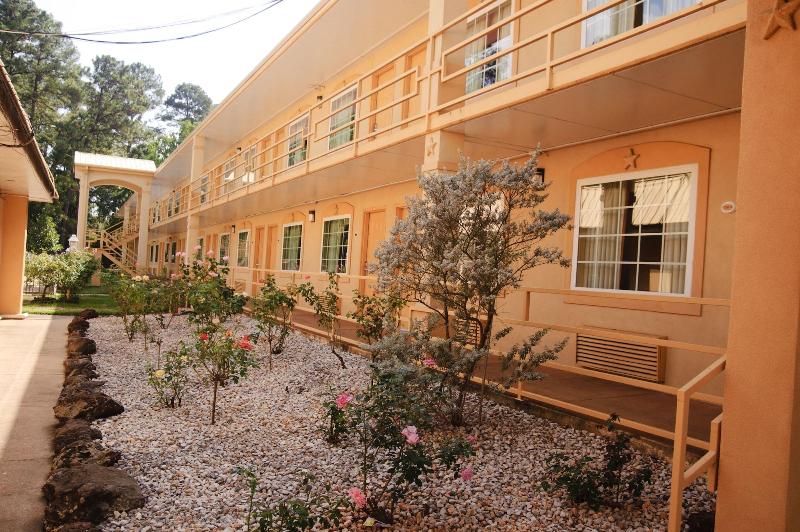 San Augustine Inn image