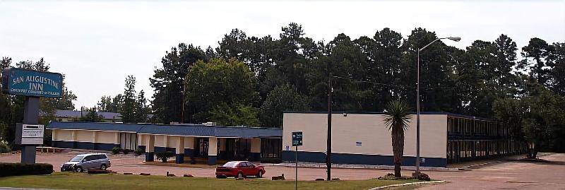 San Augustine Inn image