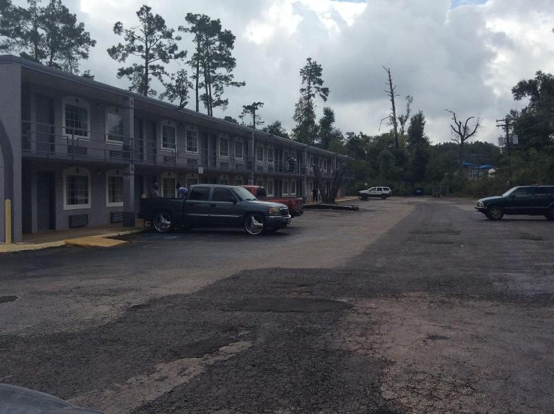 San Augustine Inn image