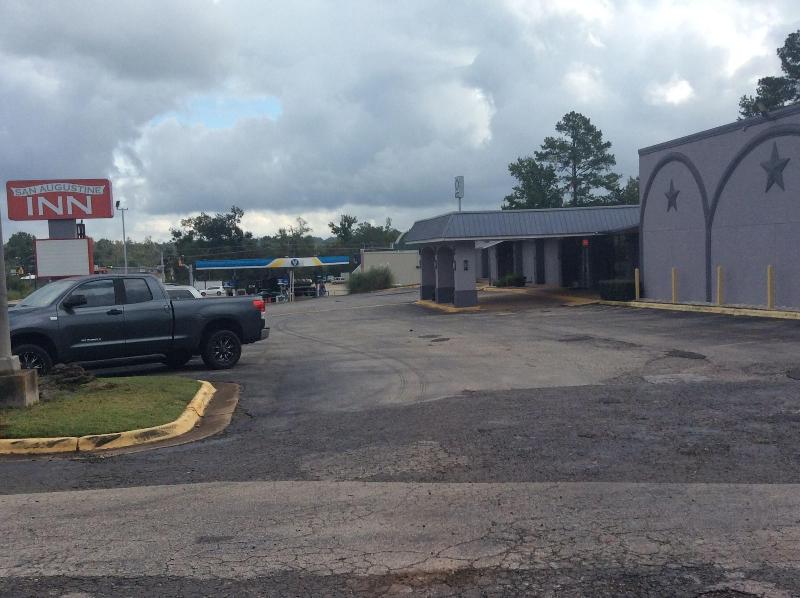 San Augustine Inn image