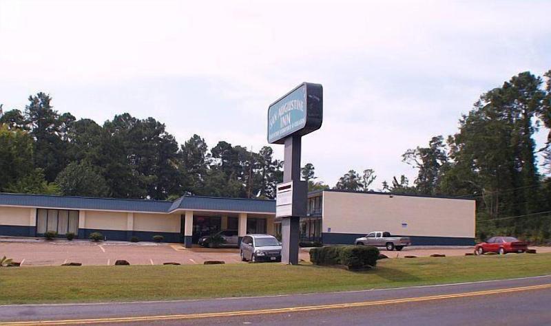 San Augustine Inn image
