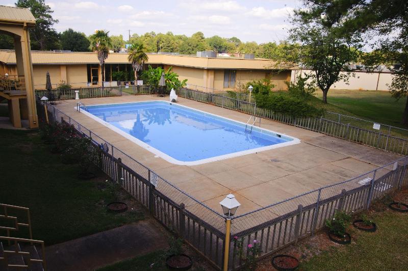 San Augustine Inn image