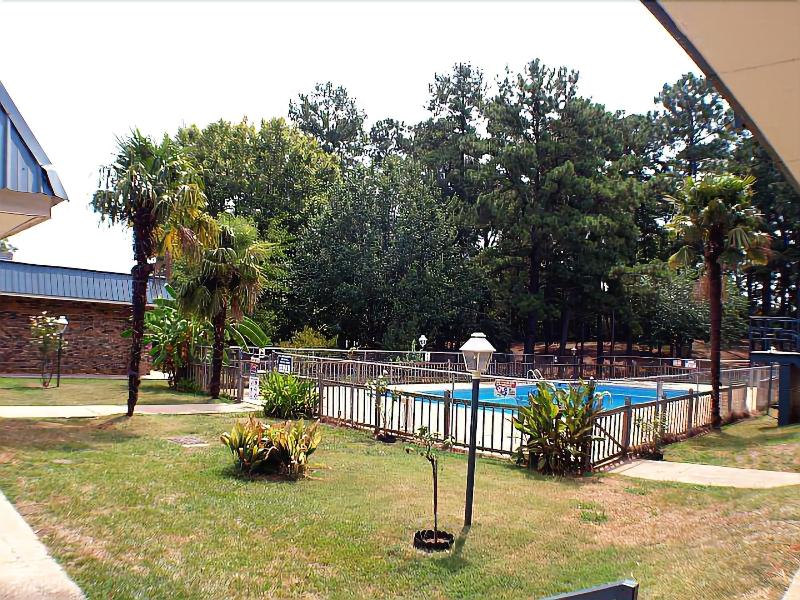 San Augustine Inn image