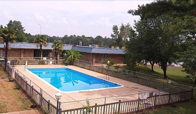 San Augustine Inn image