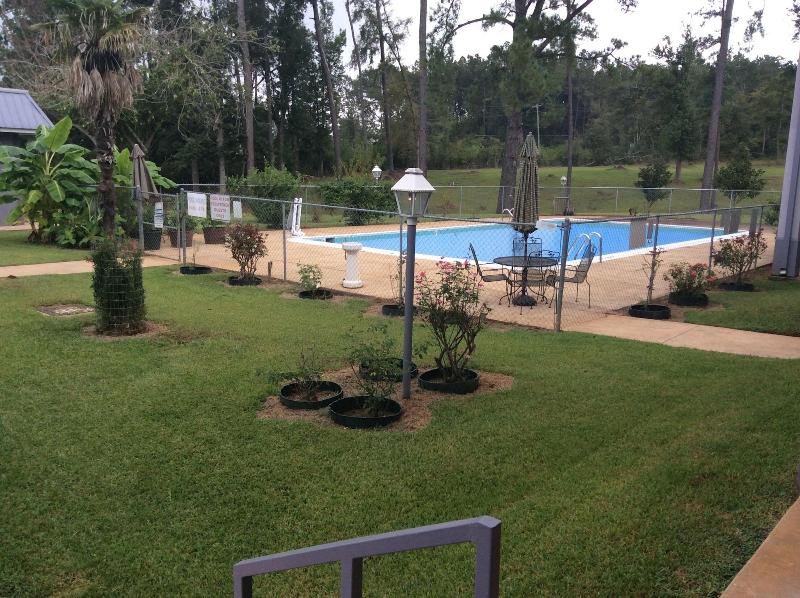 San Augustine Inn image