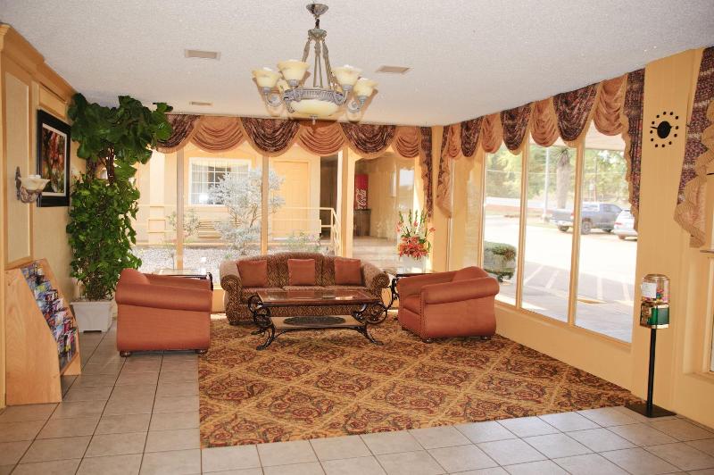 San Augustine Inn image
