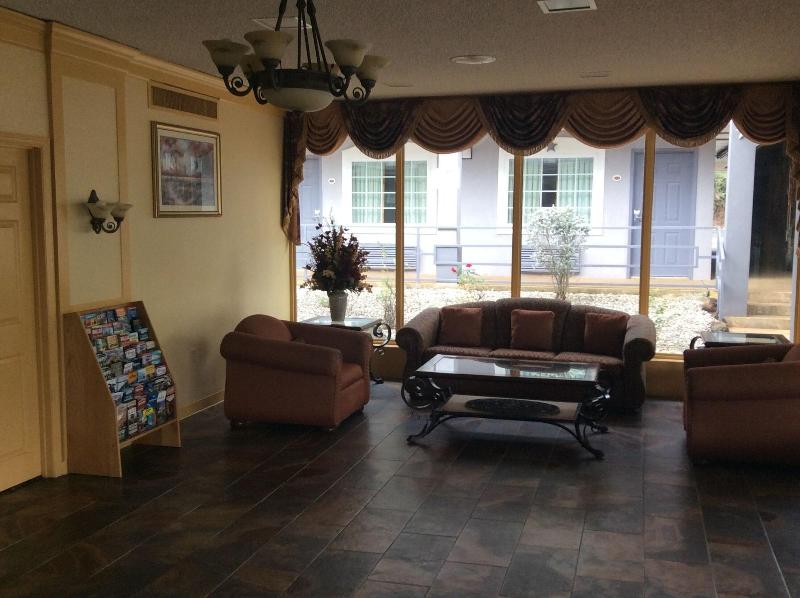 San Augustine Inn image