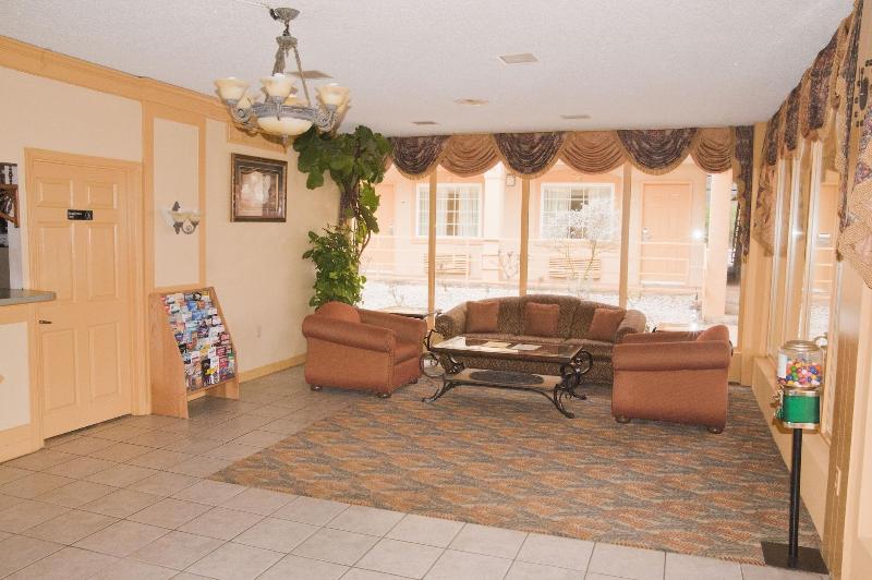 San Augustine Inn image