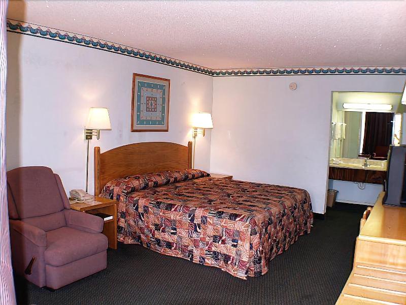 San Augustine Inn image