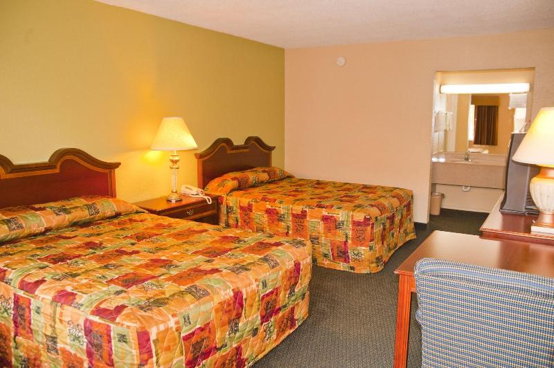 San Augustine Inn image