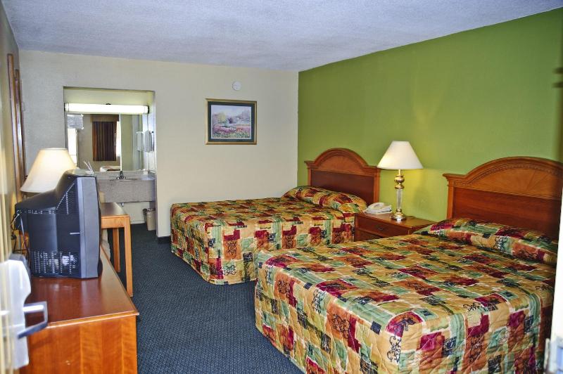 San Augustine Inn image