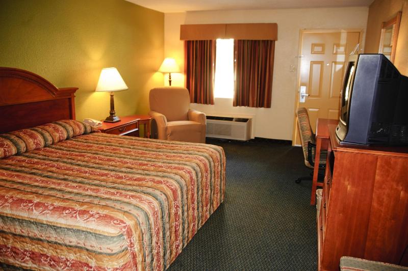 San Augustine Inn image