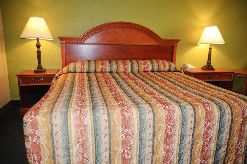 San Augustine Inn image