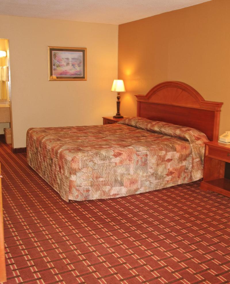 San Augustine Inn image