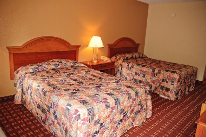 San Augustine Inn image