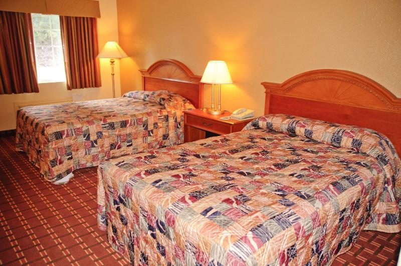 San Augustine Inn image