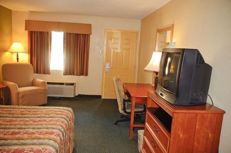 San Augustine Inn image