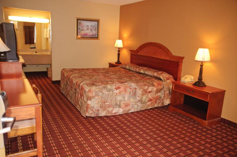 San Augustine Inn image