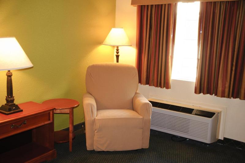 San Augustine Inn image