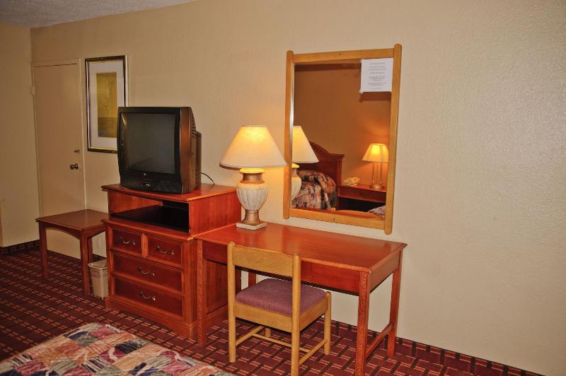 San Augustine Inn image