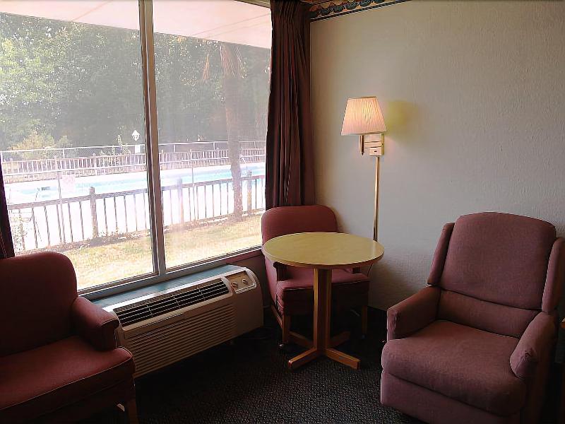 San Augustine Inn image