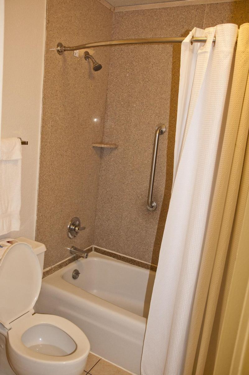 San Augustine Inn image