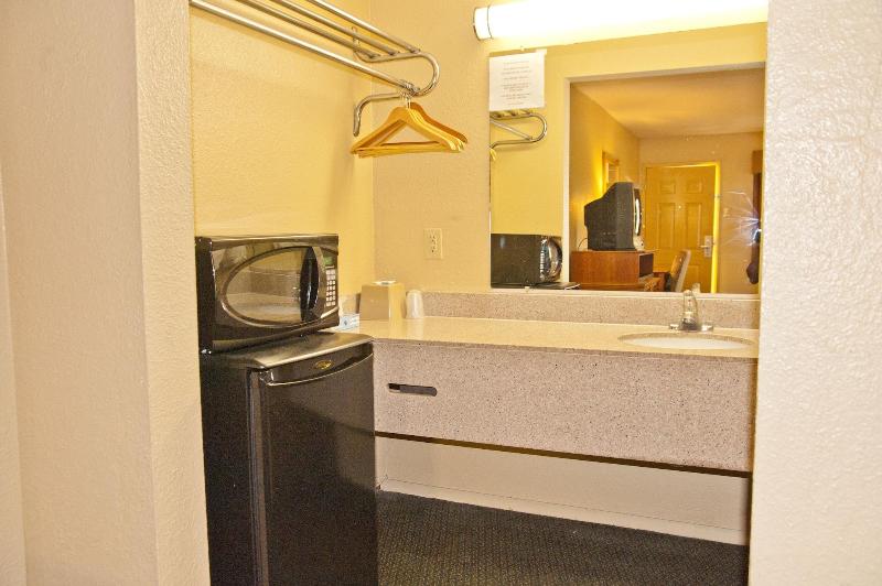 San Augustine Inn image