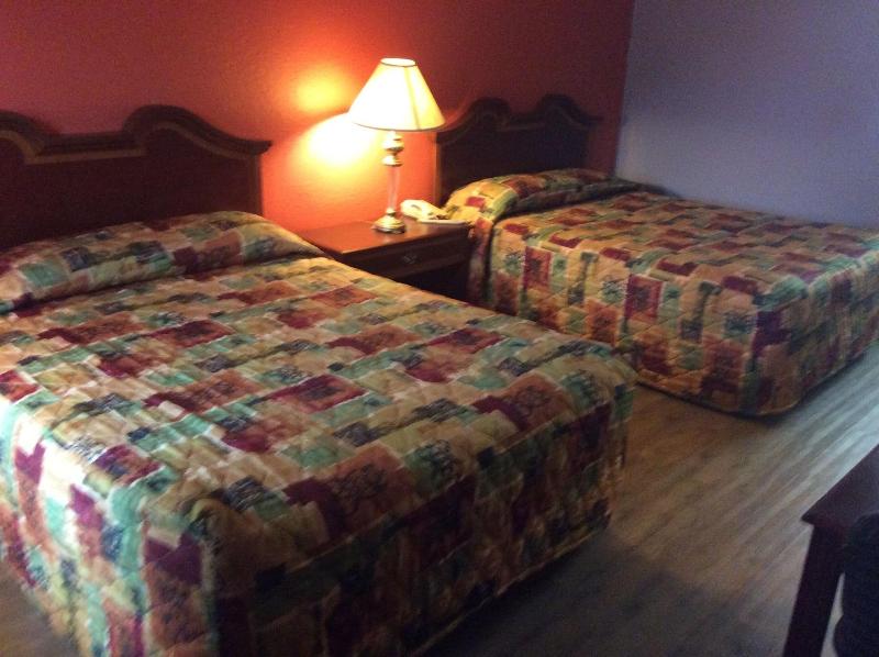 San Augustine Inn image
