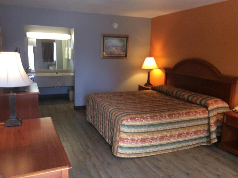 San Augustine Inn image